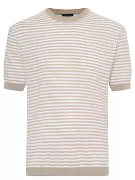 Футболка хлопковая PAUL & SHARK