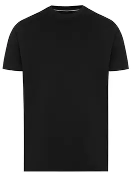 Футболка хлопковая PAUL & SHARK