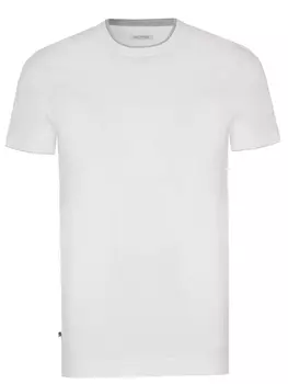 Футболка хлопковая PAUL TAYLOR