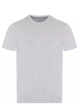 Футболка хлопковая PAUL TAYLOR