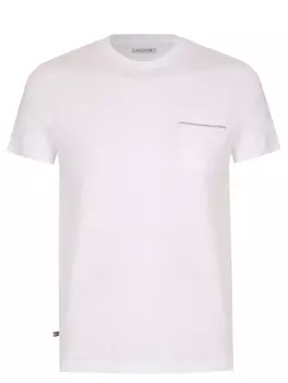 Футболка хлопковая PAUL TAYLOR