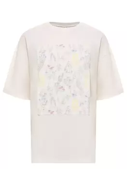 Футболка хлопковая PE