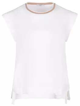 Футболка хлопковая PESERICO