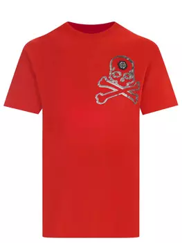 Футболка хлопковая