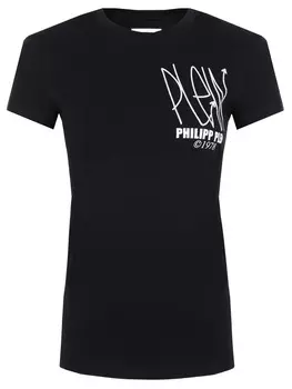 Футболка хлопковая