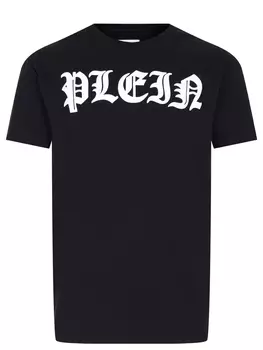 Футболка хлопковая PHILIPP PLEIN