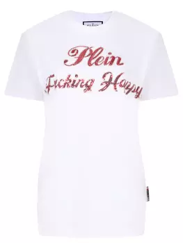 Футболка хлопковая