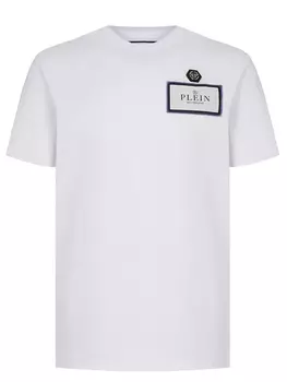 Футболка хлопковая PHILIPP PLEIN
