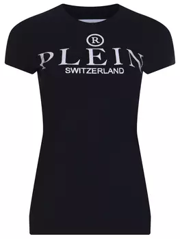 Футболка хлопковая PHILIPP PLEIN