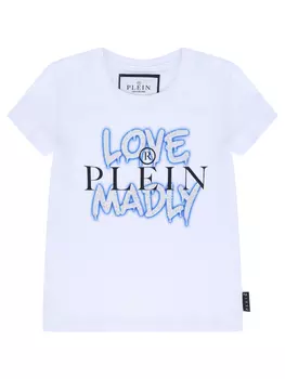 Футболка хлопковая PHILIPP PLEIN