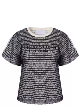 Футболка хлопковая PHILOSOPHY