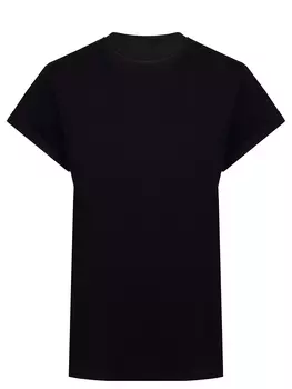 Футболка хлопковая PINKO