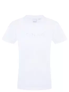 Футболка хлопковая PINKO