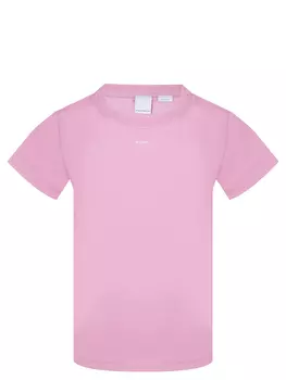 Футболка хлопковая PINKO