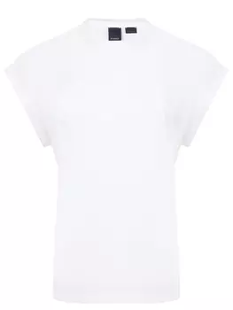 Футболка хлопковая PINKO