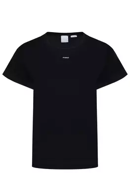 Футболка хлопковая PINKO