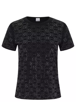 Футболка хлопковая PINKO