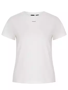 Футболка хлопковая PINKO