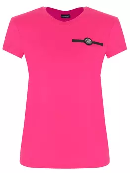 Футболка хлопковая