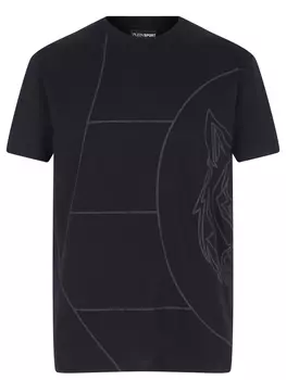 Футболка хлопковая