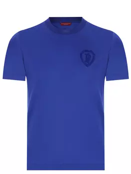 Футболка хлопковая PRIMO IMPERATORE