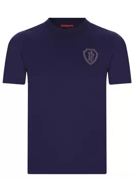 Футболка хлопковая PRIMO IMPERATORE