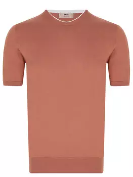 Футболка хлопковая