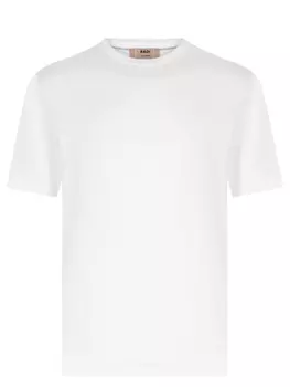 Футболка хлопковая