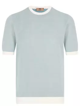 Футболка хлопковая RADI PERUGIA