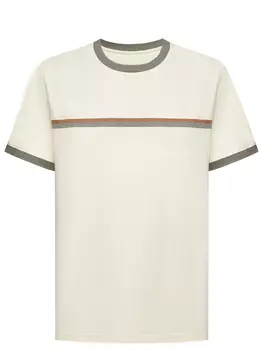 Футболка хлопковая RASCHINI