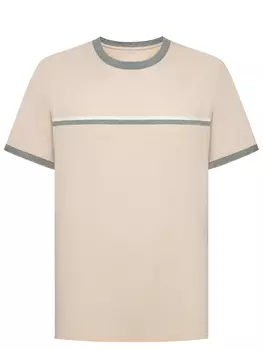 Футболка хлопковая RASCHINI