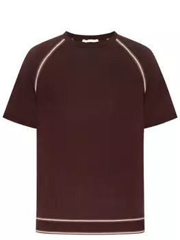 Футболка хлопковая RASCHINI