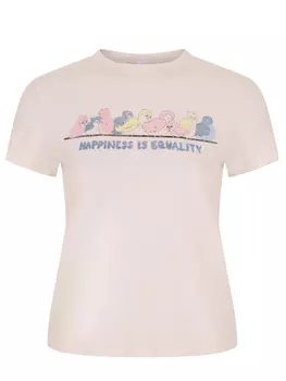 Футболка хлопковая REDONE