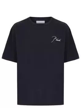 Футболка хлопковая