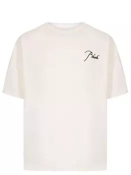 Футболка хлопковая