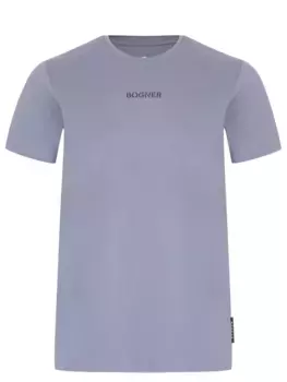 Футболка хлопковая Roc