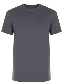 Футболка хлопковая Roc