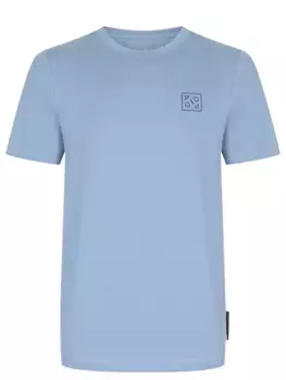 Футболка хлопковая Roc