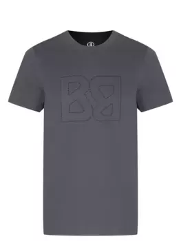 Футболка хлопковая Roc