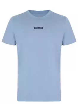 Футболка хлопковая Roc