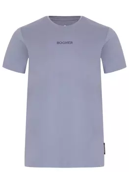 Футболка хлопковая Roc