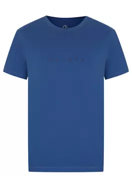 Футболка хлопковая Roc BOGNER