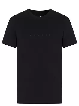 Футболка хлопковая Roc BOGNER