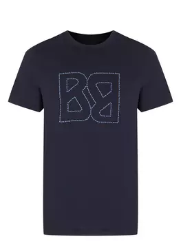 Футболка хлопковая Roc BOGNER