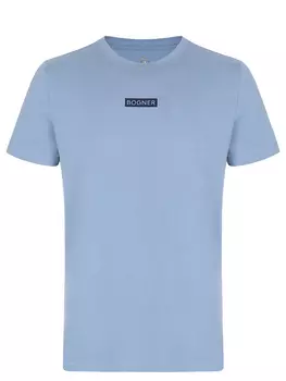 Футболка хлопковая Roc BOGNER