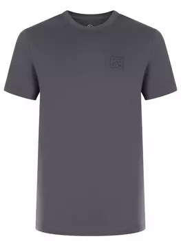 Футболка хлопковая Roc BOGNER