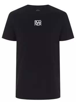 Футболка хлопковая с логотипом