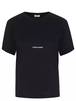 Футболка хлопковая