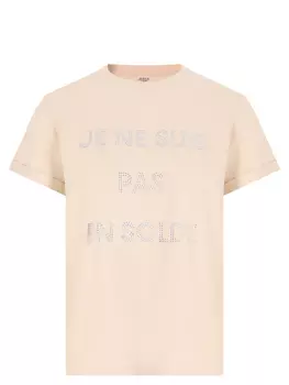 Футболка хлопковая SEVEN LAB