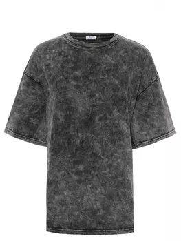 Футболка хлопковая SEVEN LAB